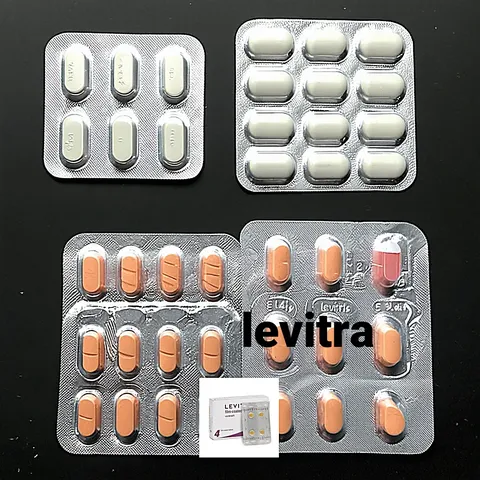 Levitra orosolubile vendita italia